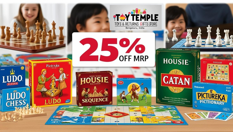 Board Game Indoor Game
