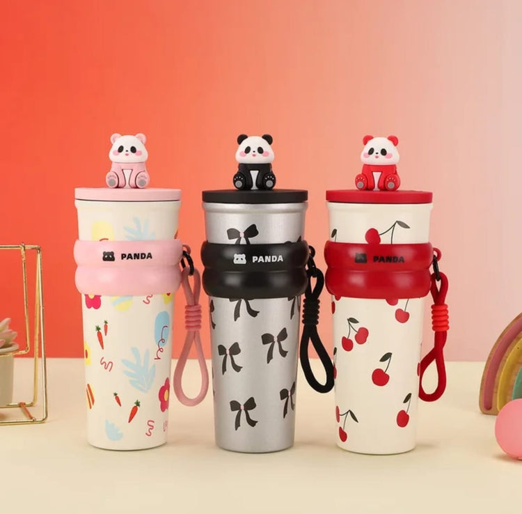 Bottles & Tumblers