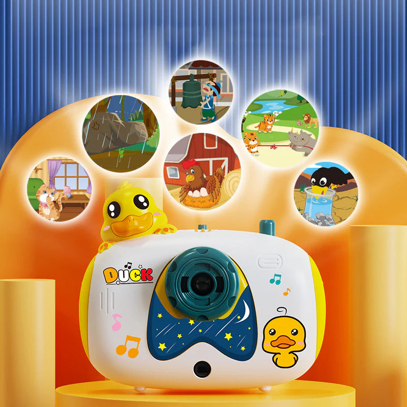 Projector Mini Camera Toys - Toy Temple