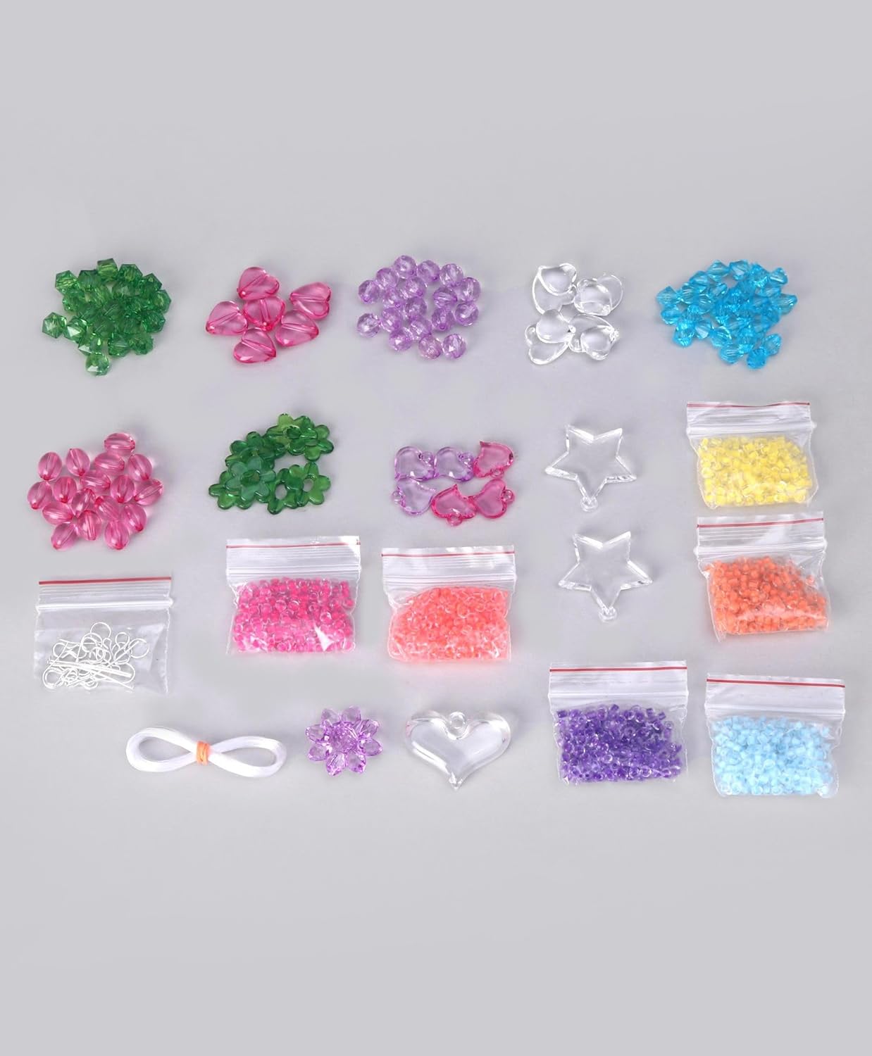 Jewellery Designer Senior Craft Kit | Kids Play Kit, Edu-cational Toy, Classic Board Games for Kids Boys and girls