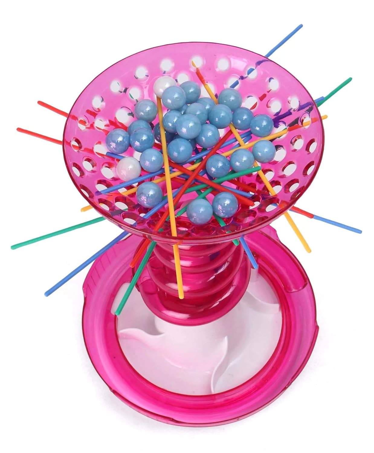 Ouch Game Senior Marble Stick Game for Kids to Play