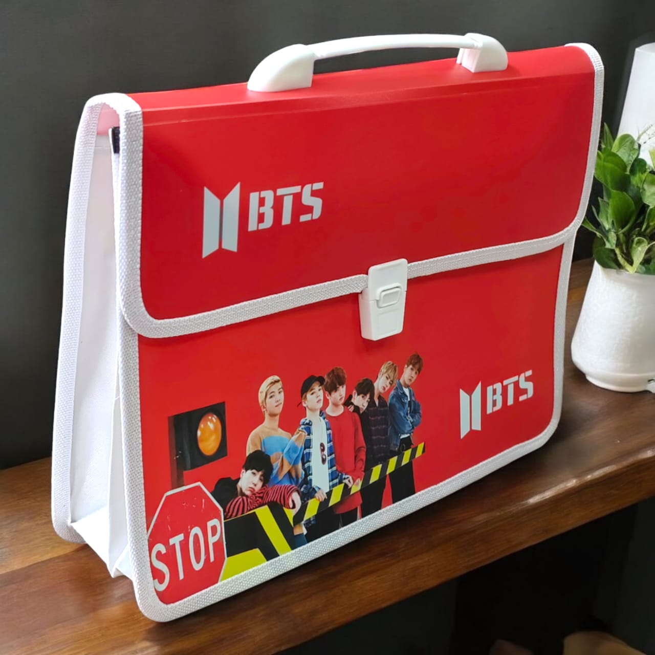File folder