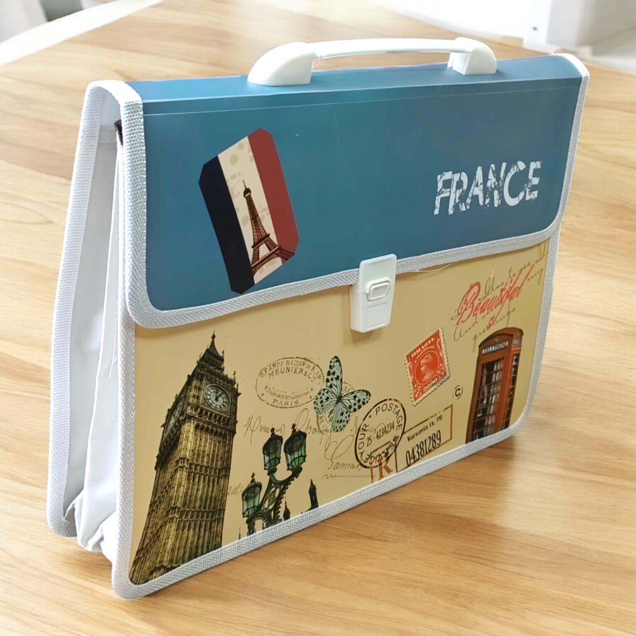 File folder