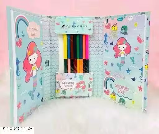 Coloring Book