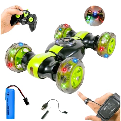 Action Car