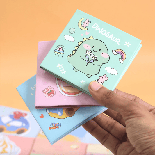 Sticky Notes