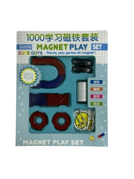 Magnetic Set