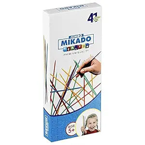 Fun Sticks