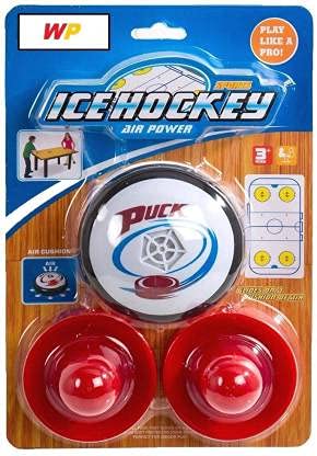 Air Hockey
