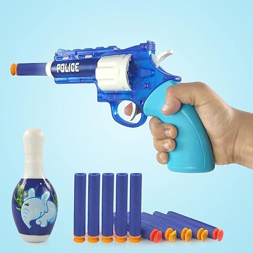 Gun