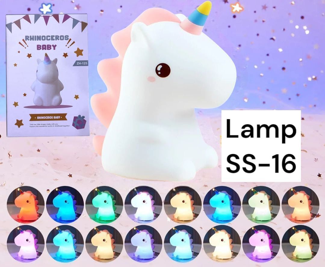 Lamp