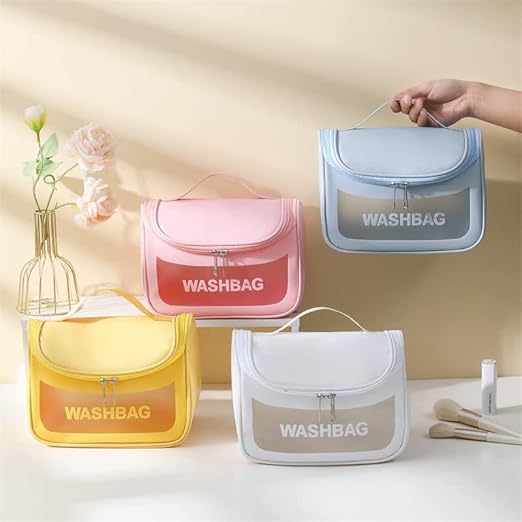 Washbag