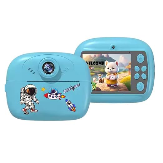 Digital Mini Camera
