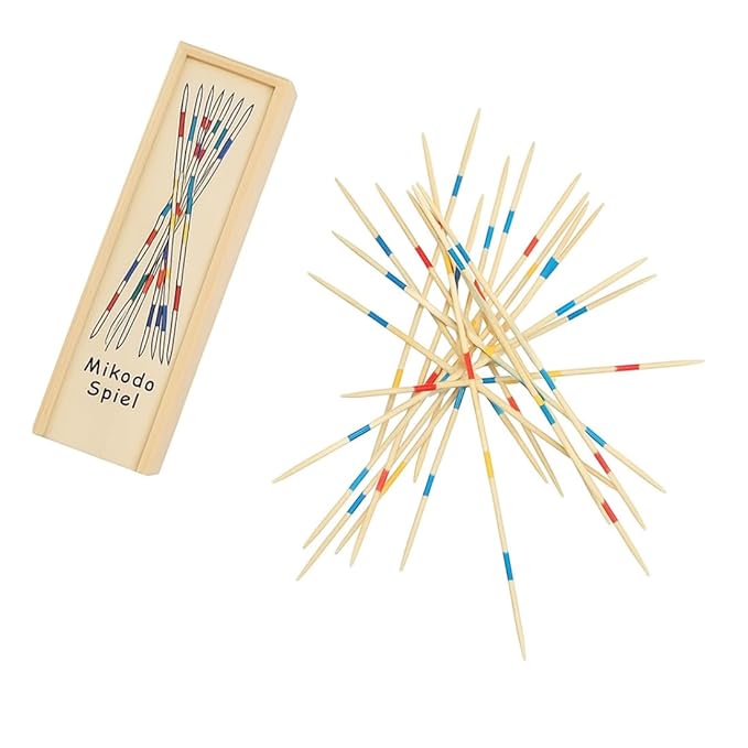 Stick Board Game