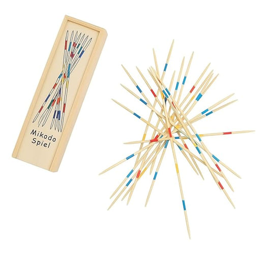 Stick Board Game