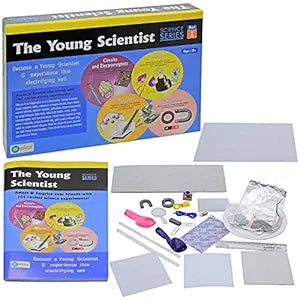 The Scientist