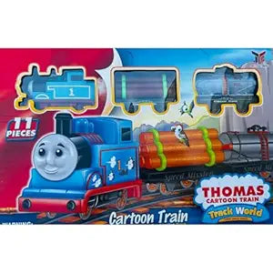 Thomas Train