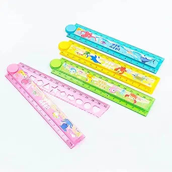 30 cm Ruler