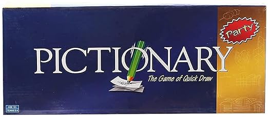 Pictionary