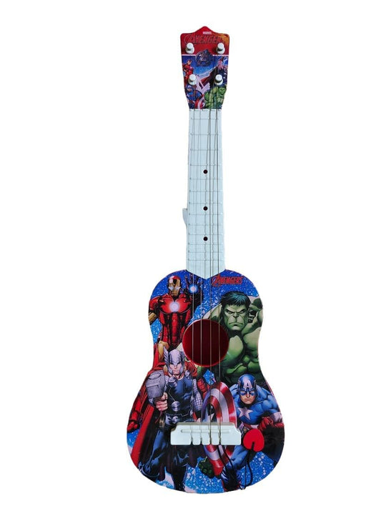 Avenger Guitar