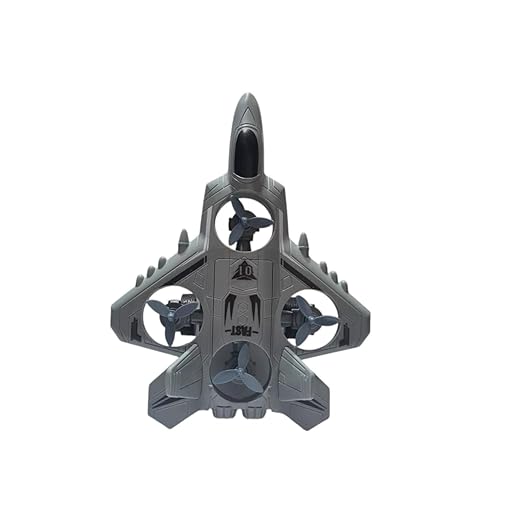 Aircraft Toy
