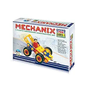 Mechanic Toy
