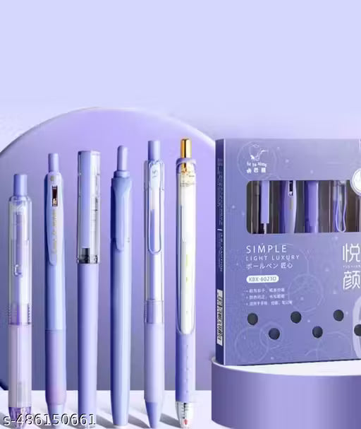 Pens