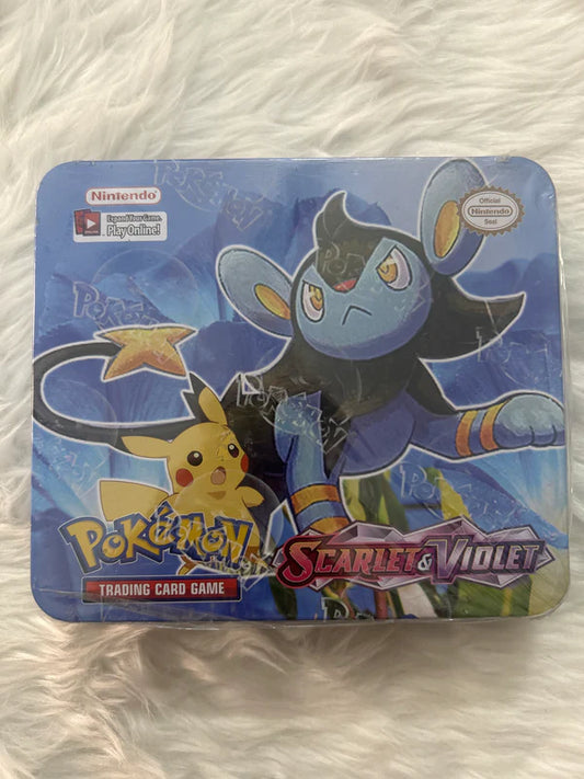 Pokemon  Card game