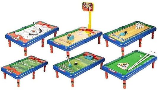 Table Toy