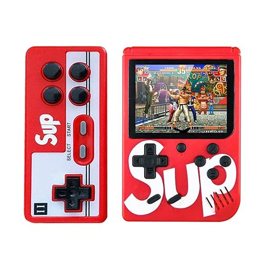 Digital Toy