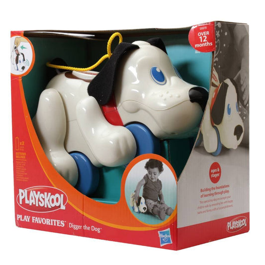Toy Dog