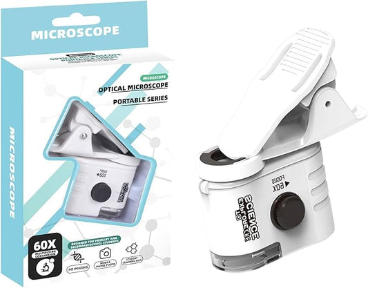 Portable Microscope