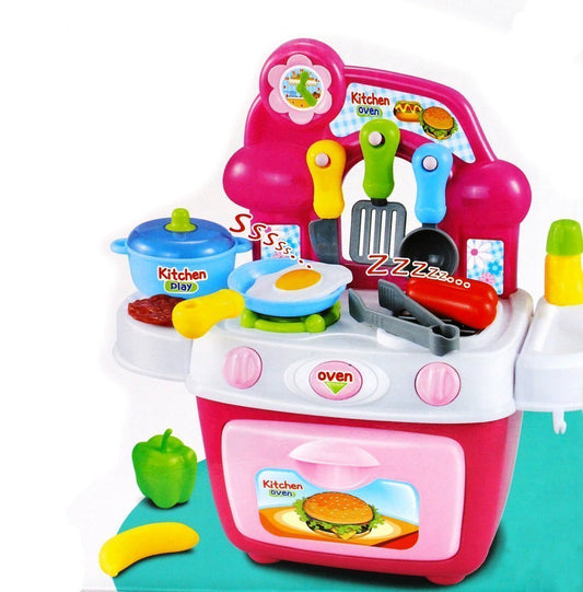 Kitchen Set
