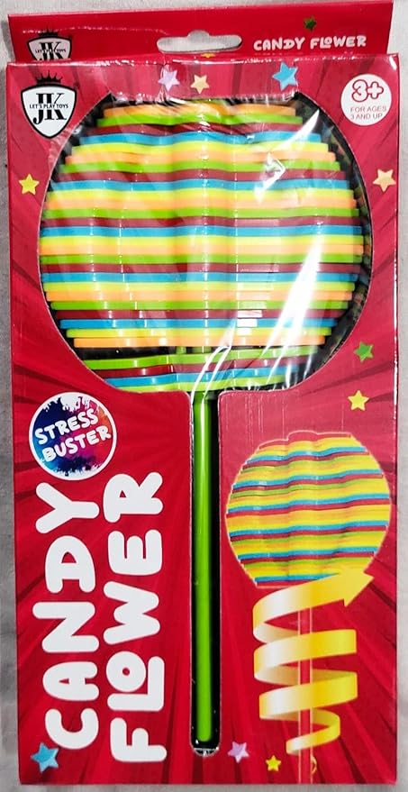 Flower Toy