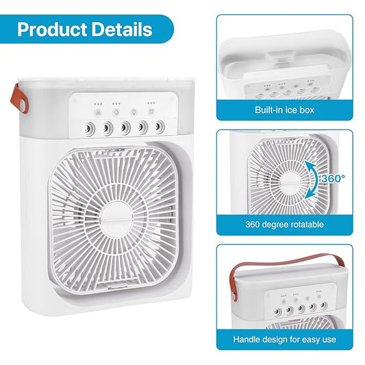 Portable Air Conditioner