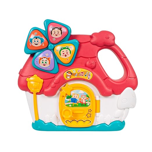 Musical Toy