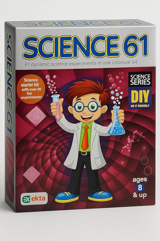 Science Toy