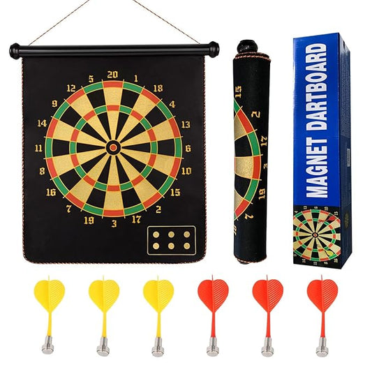 Dart Board