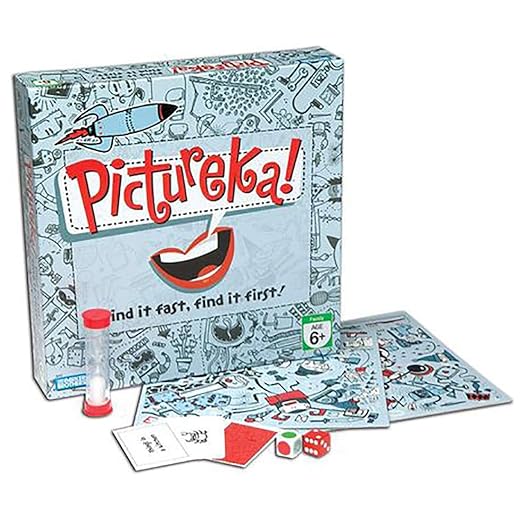 Pictureka