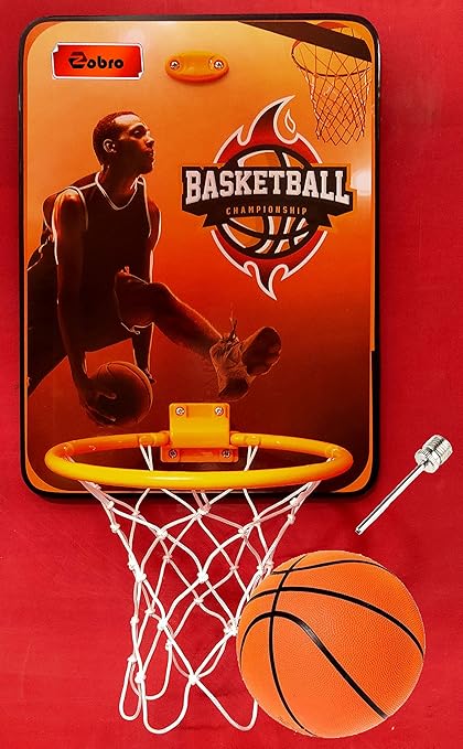 Basket Ball Set