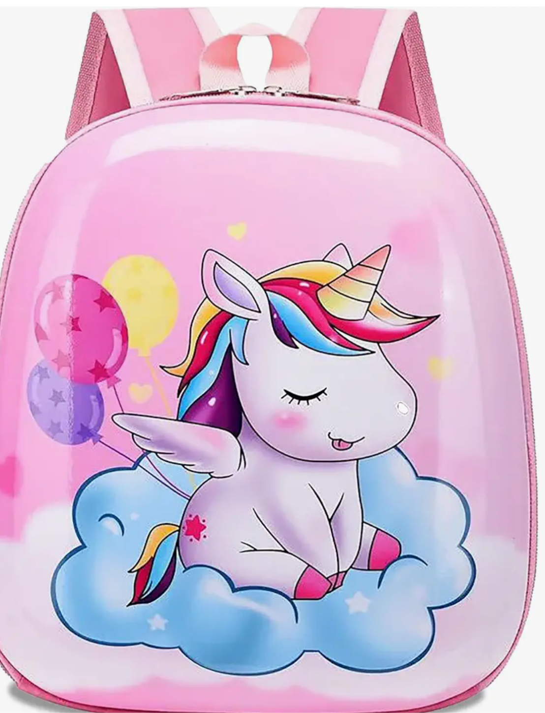 EVA bagpack