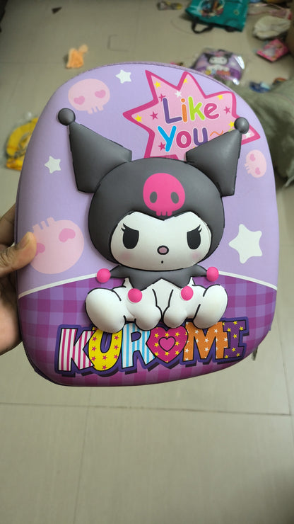EVA bagpack