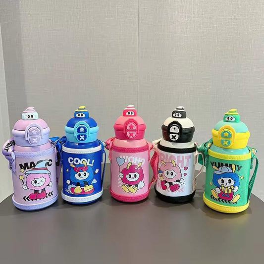 Insulated Bottle