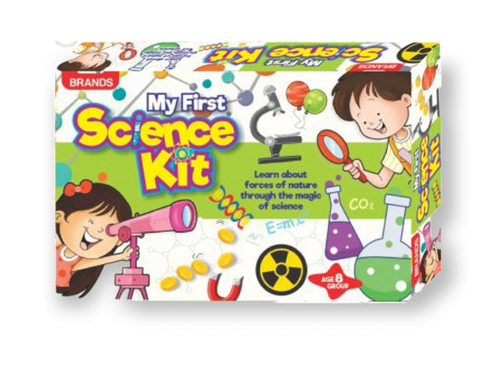Science Kit