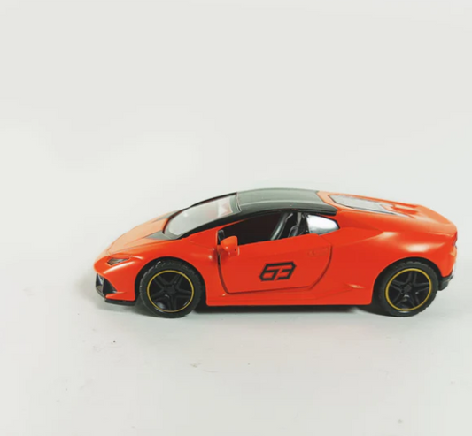 Sports Car