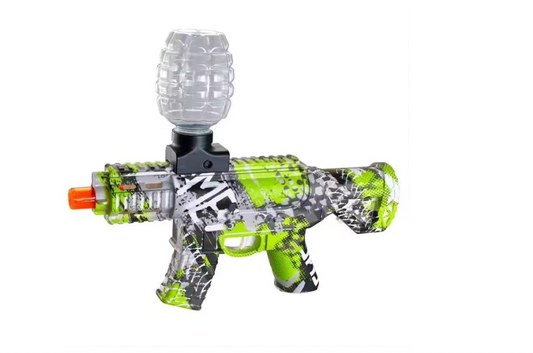 Water Beads Gun