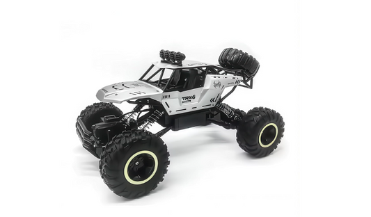 RC Rock Crawler