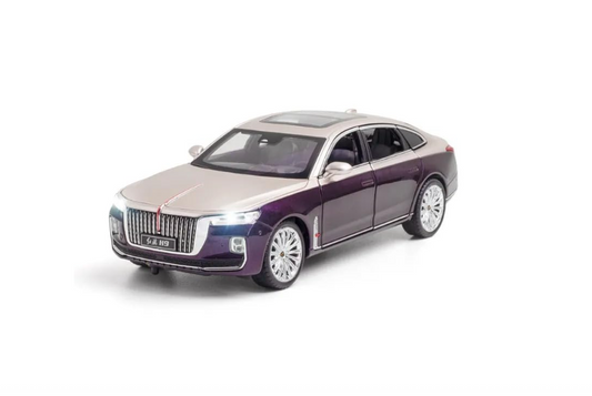 Model Car