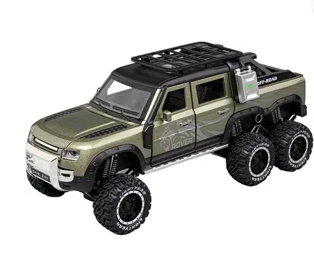 Model Car