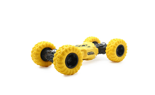 Stunt Car 360